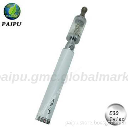 Hot design Variable Voltage Battery EGO-twist